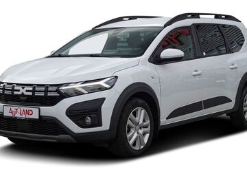 Dacia Jogger 35.595 km 19.990 &euro; Magdeburg 39118