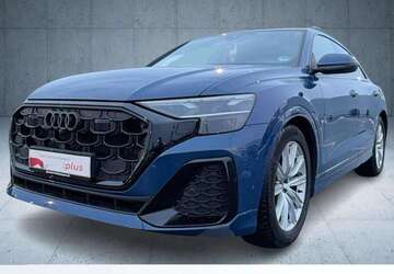 Audi Q8 19.764 km 73.880 &euro; Neutraubling 93073