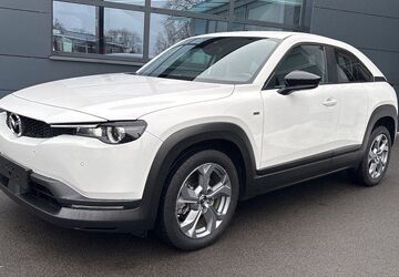 Mazda MX-30 14.000 km 18.777 &euro; Dingelstädt 37351