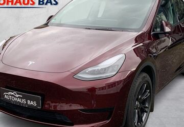 Tesla Model Y 78.654 km 34.250 &euro; Kaarst 41564