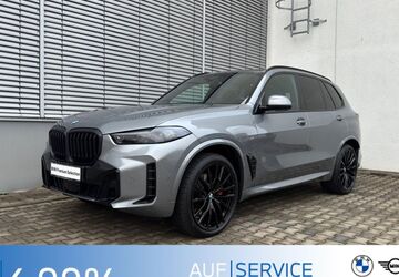 BMW X5 26.990 km 75.390 &euro; Asperg 71679