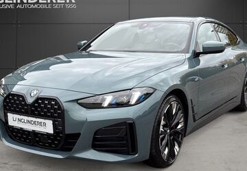 BMW 420 Gran Coupé 13.200 km 47.900 &euro; Altötting 84503