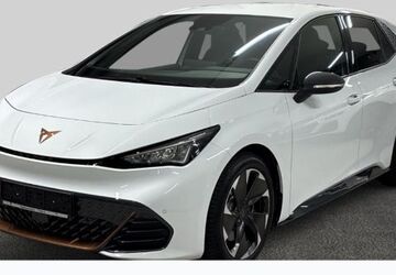 Cupra Born 8.412 km 31.700 &euro; Freiburg 79108