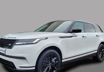 Land Rover Range Rover Velar 4.385 km 62.422 &euro; Freiburg 79111