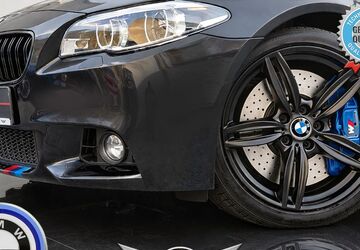 BMW 535 138.402 km 22.990 &euro; Düsseldorf 40625