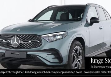 Mercedes-Benz GLC 400 26.100 km 70.439 &euro; Gelnhausen 63571