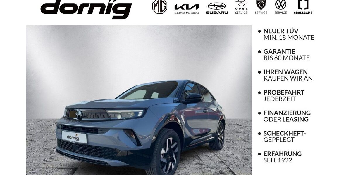 Opel Mokka 2.000 km 25.980 &euro; Helmbrechts 95233