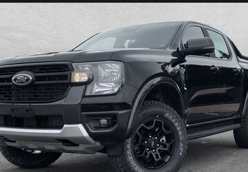 Ford Ranger 1.550 km 51.700 &euro; Regensburg 93059