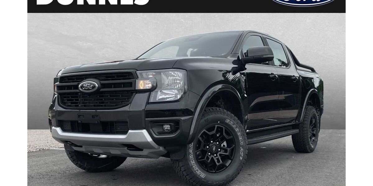 Ford Ranger 1.550 km 51.700 &euro; Regensburg 93059