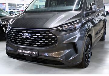 Ford Transit Custom 6.600 km 69.700 &euro; Flensburg 24941