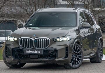 BMW X5 26.400 km 84.490 &euro; Langweid am Lech 86462