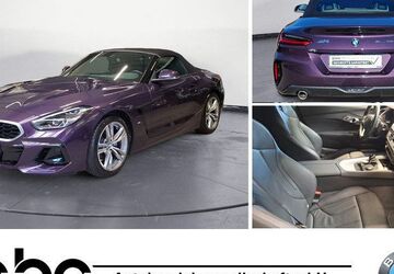 BMW Z4 14.473 km 40.960 &euro; Sinzheim bei Baden-Baden 76547