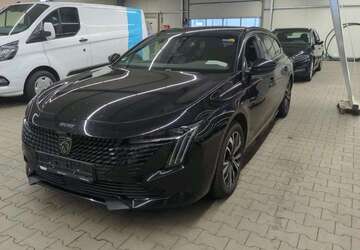 Peugeot 508 35.401 km 22.829 &euro; Hilden 40721