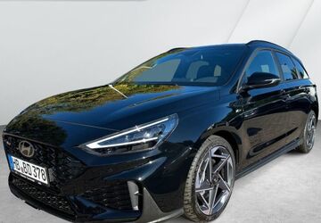 Hyundai i30 6.172 km 28.990 &euro; Bremen 28359