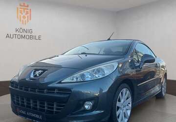 Peugeot 207 216.000 km 2.990 &euro; Lünen 44536