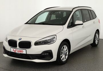 BMW 216 69.997 km 17.990 &euro; Hamburg 22761
