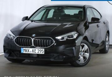 BMW 218 Gran Coupé 12.000 km 28.380 &euro; Maintal 63477