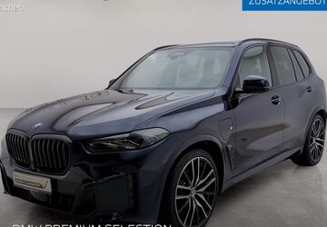 BMW X5 14.926 km 97.503 &euro; München 80939
