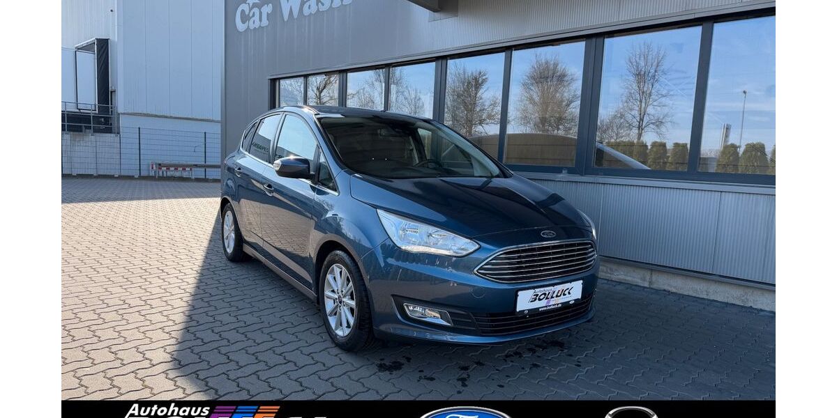 Ford C-Max 71.930 km 12.990 &euro; Goslar 38644