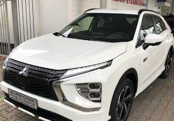 Mitsubishi Eclipse Cross 54.600 km 23.950 &euro; Krefeld 47807