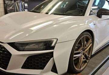 Audi R8 31.890 km 174.890 &euro; Neubeckum 59269