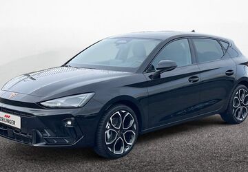 Cupra Leon 1.200 km 31.737 &euro; Dietersheim 91463