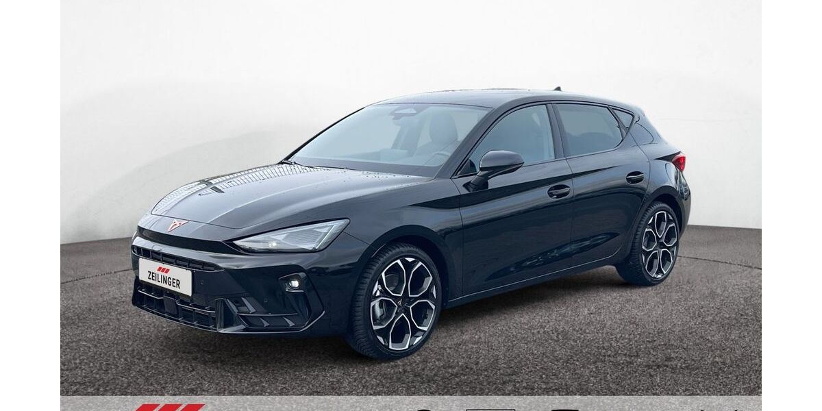 Cupra Leon 1.200 km 31.737 &euro; Dietersheim 91463