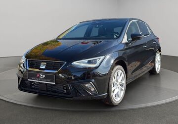 Seat Ibiza 2.000 km 27.990 &euro; Flensburg 24941