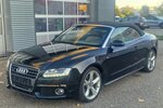 Audi A5 TFSI quattro S-Line Klimaaut XENON NAVI 118.000 km 14.899 &euro; Landau 76829
