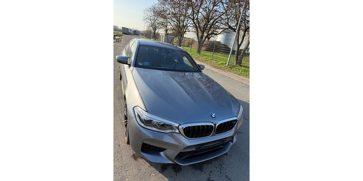 BMW M5 68.000 km 62.000 &euro; Bensheim 64625