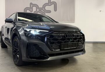 Audi Q8 17.649 km 82.790 &euro; Maintal bei Frankfurt am Main 63477