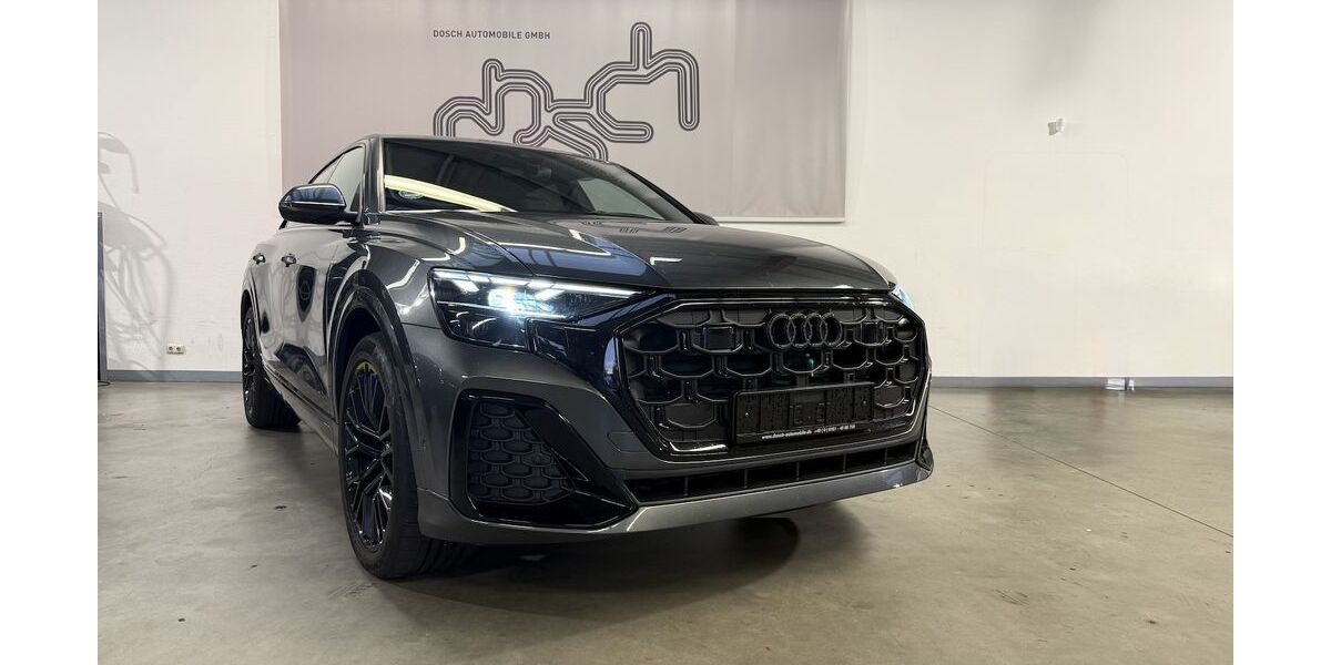 Audi Q8 17.649 km 82.790 &euro; Maintal bei Frankfurt am Main 63477