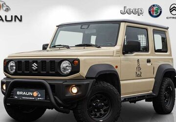Suzuki Jimny 8.000 km 32.850 &euro; Koblenz 56070