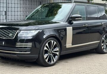 Land Rover Range Rover 66.777 km 89.950 &euro; Bochum 44894
