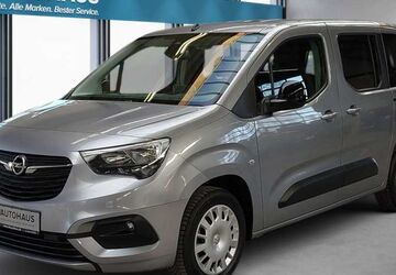 Opel Combo Life 73.805 km 17.460 &euro; Bad Salzuflen 32105