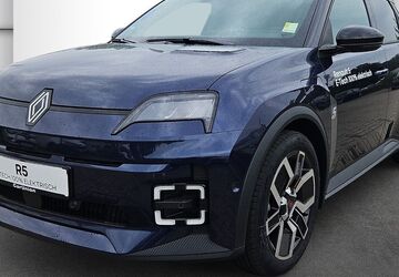 Renault R 5 5.000 km 33.490 &euro; Leipzig 04129