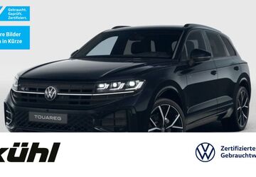 VW Touareg 5.900 km 84.480 &euro; Gifhorn 38518