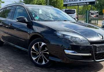 Renault Laguna 194.000 km 4.950 &euro; Magdeburg 39118