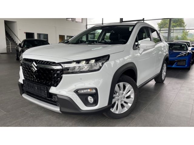 Suzuki (SX4) S-Cross 11.750 km 21.470 &euro; Attendorn 57439