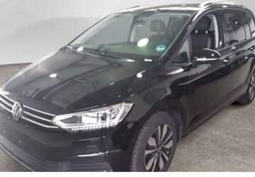 VW Touran 24.872 km 34.290 &euro; Lemgo 32657