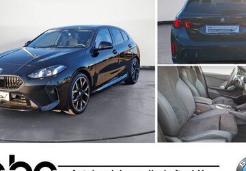 BMW 120 27.762 km 34.790 &euro; Emmendingen 79312