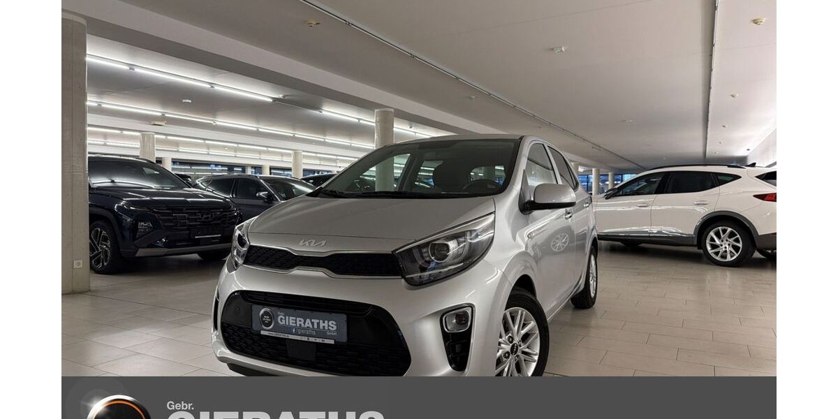 Kia Picanto 22.811 km 13.900 &euro; Bergisch Gladbach 51429