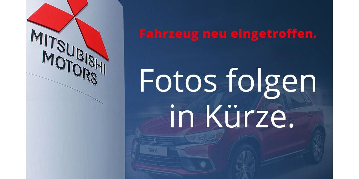 Mitsubishi Eclipse Cross 20.153 km 24.980 &euro; Düsseldorf 40599