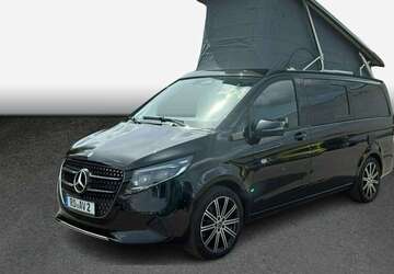 Mercedes-Benz Marco Polo 4.000 km 103.700 &euro; Rosenheim 83022