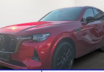 Mazda CX-60 19.844 km 47.990 &euro; Mannheim 68219