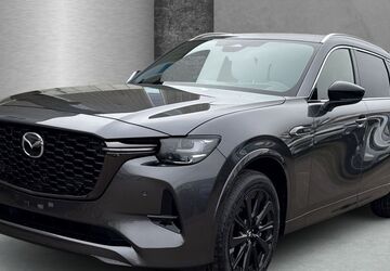 Mazda CX-80 15.990 km 58.980 &euro; Hamburg 21079