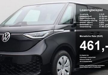 VW ID. Buzz 12.742 km 54.950 &euro; Dingolfing 84130