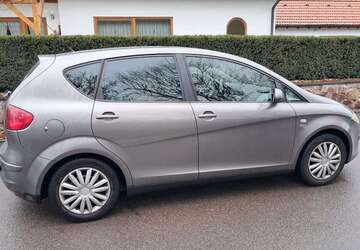 Seat Altea 200.000 km 1.000 &euro; Heilbronn, Universitätsstadt 74080