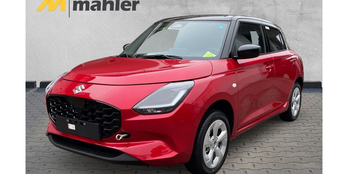 Suzuki Swift 3.000 km 21.550 &euro; Furtwangen 78120