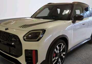 Mini JCW Countryman All4 1.688 km 47.130 &euro; München 80788